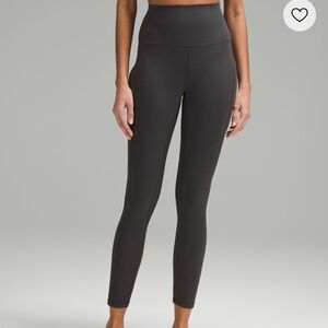 Lululemon Align 25” Pants with Pockets